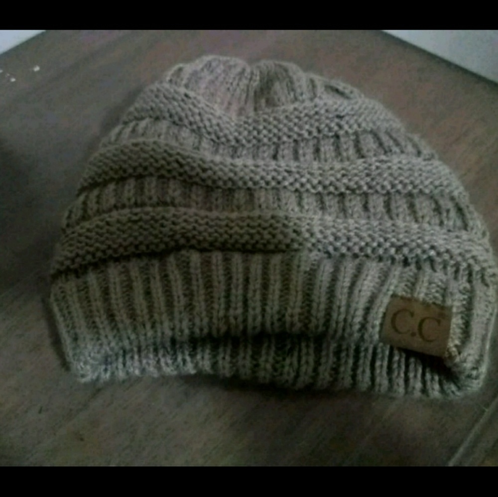 Beanie